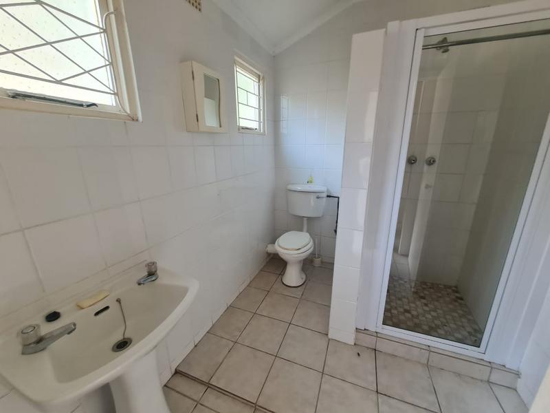 To Let 3 Bedroom Property for Rent in Cowies Hill Park KwaZulu-Natal