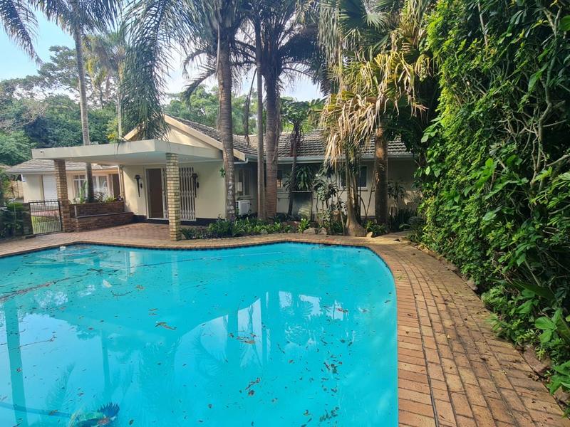 To Let 3 Bedroom Property for Rent in Cowies Hill Park KwaZulu-Natal