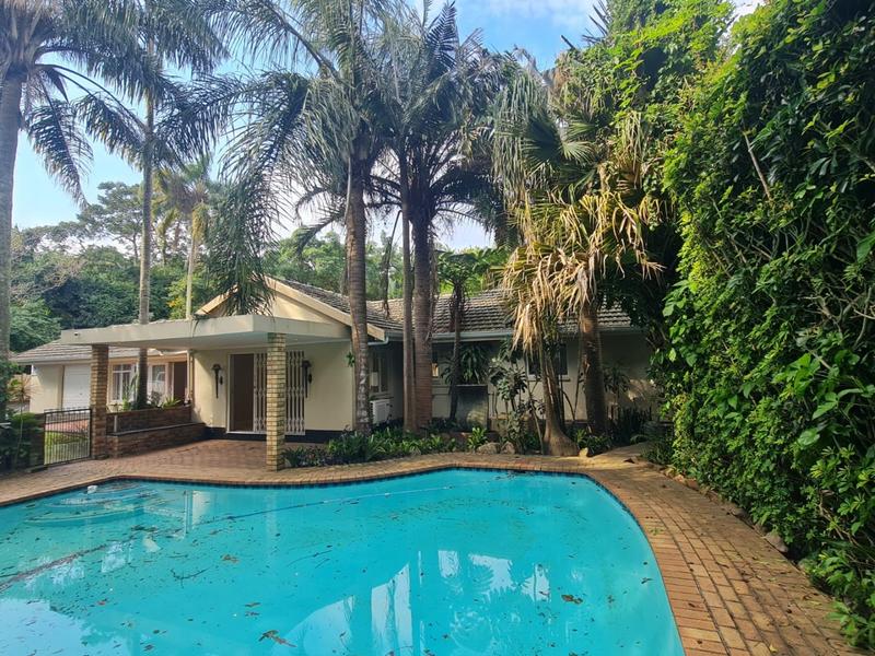 To Let 3 Bedroom Property for Rent in Cowies Hill Park KwaZulu-Natal