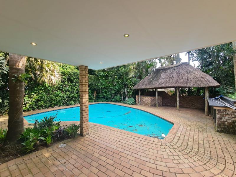 To Let 3 Bedroom Property for Rent in Cowies Hill Park KwaZulu-Natal
