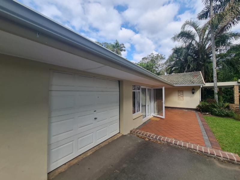 To Let 3 Bedroom Property for Rent in Cowies Hill Park KwaZulu-Natal