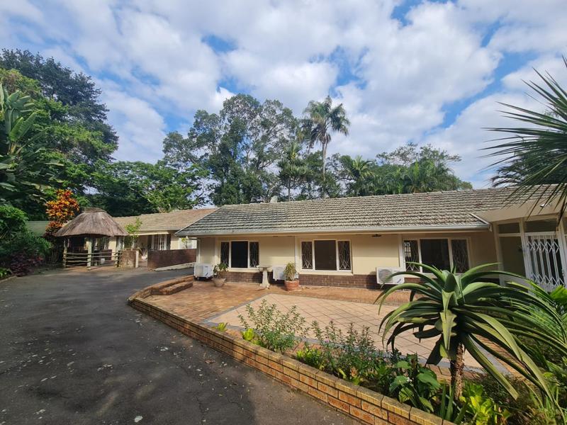 To Let 3 Bedroom Property for Rent in Cowies Hill Park KwaZulu-Natal