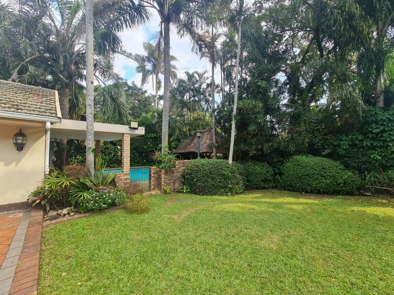 To Let 3 Bedroom Property for Rent in Cowies Hill Park KwaZulu-Natal