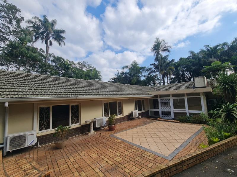 To Let 3 Bedroom Property for Rent in Cowies Hill Park KwaZulu-Natal