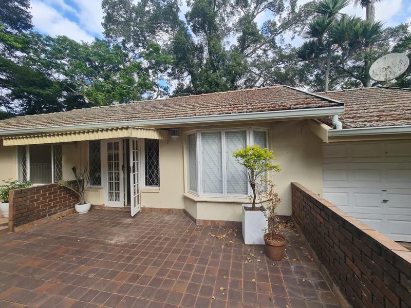 To Let 2 Bedroom Property for Rent in Cowies Hill Park KwaZulu-Natal