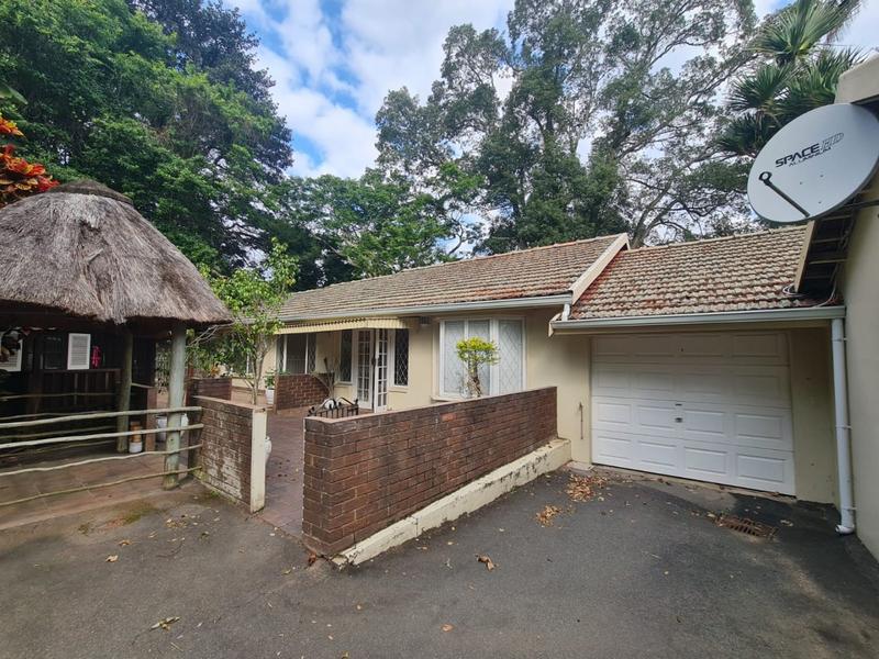 To Let 2 Bedroom Property for Rent in Cowies Hill Park KwaZulu-Natal
