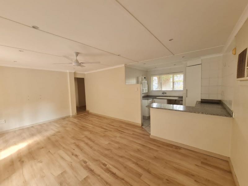 To Let 2 Bedroom Property for Rent in Cowies Hill Park KwaZulu-Natal