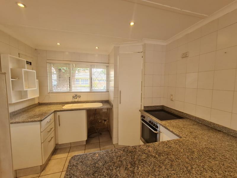To Let 2 Bedroom Property for Rent in Cowies Hill Park KwaZulu-Natal