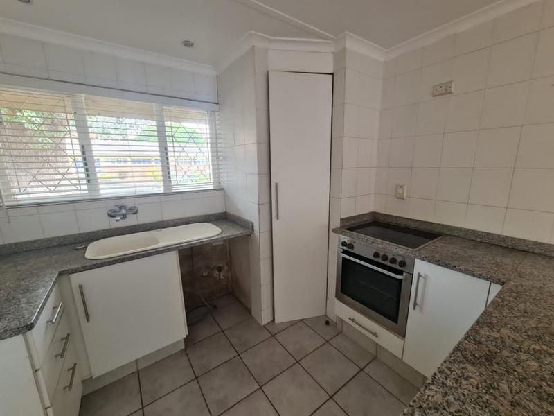 To Let 2 Bedroom Property for Rent in Cowies Hill Park KwaZulu-Natal
