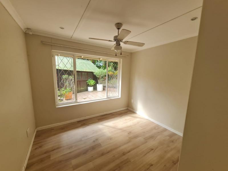 To Let 2 Bedroom Property for Rent in Cowies Hill Park KwaZulu-Natal