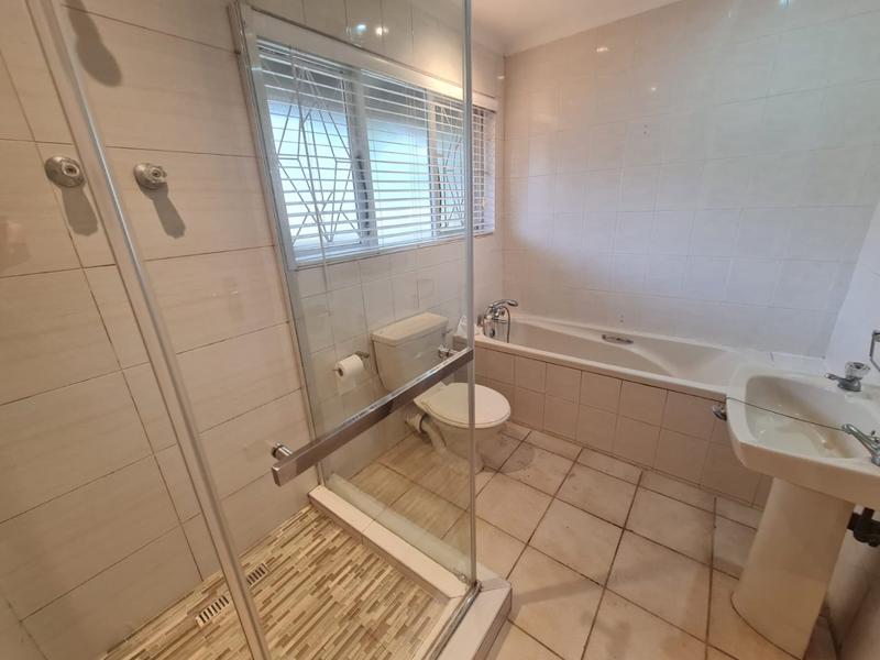 To Let 2 Bedroom Property for Rent in Cowies Hill Park KwaZulu-Natal