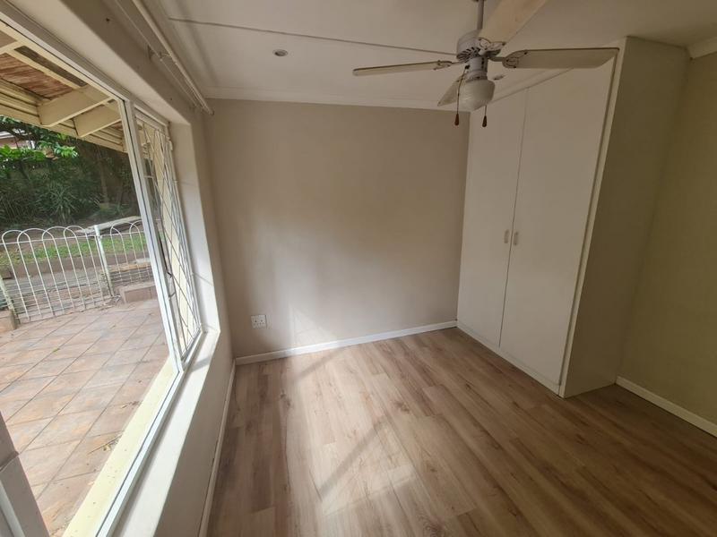 To Let 2 Bedroom Property for Rent in Cowies Hill Park KwaZulu-Natal