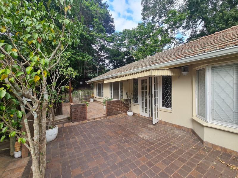 To Let 2 Bedroom Property for Rent in Cowies Hill Park KwaZulu-Natal