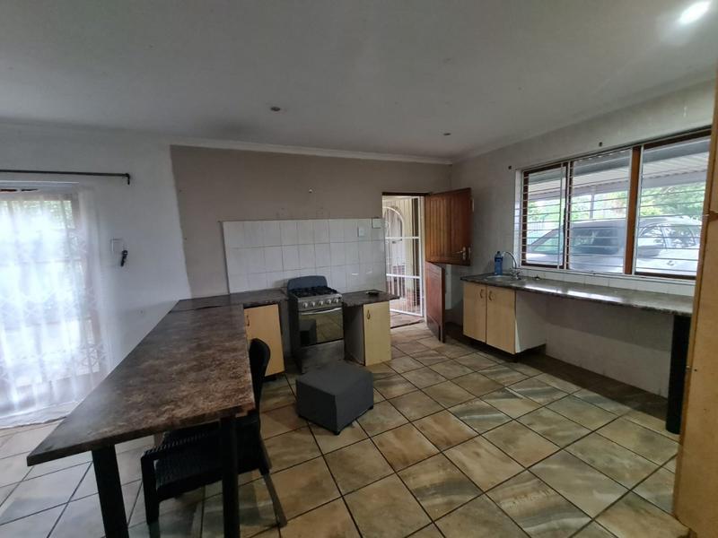 To Let 2 Bedroom Property for Rent in Padfield Park KwaZulu-Natal