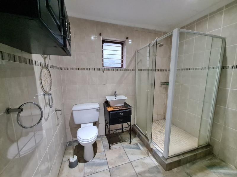 To Let 2 Bedroom Property for Rent in Padfield Park KwaZulu-Natal