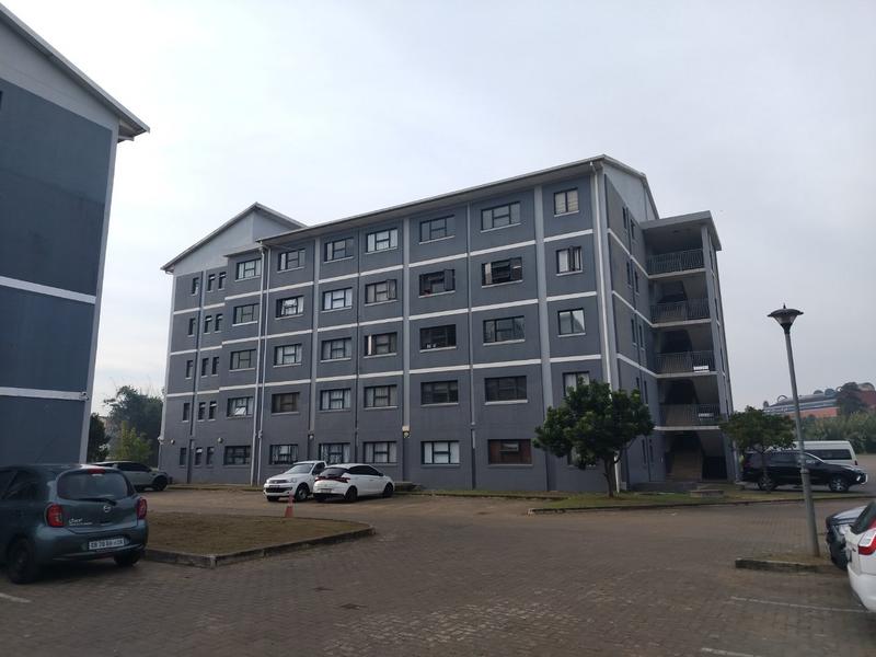 2 Bedroom Property for Sale in Waterways KwaZulu-Natal
