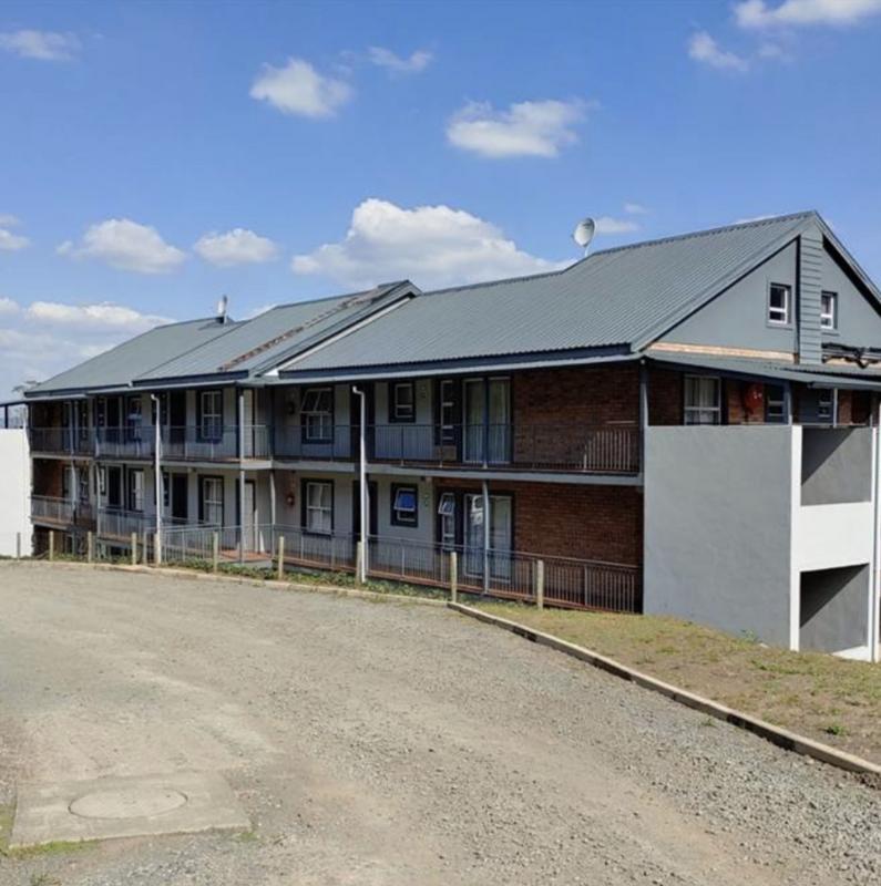To Let 1 Bedroom Property for Rent in Chase Valley KwaZulu-Natal