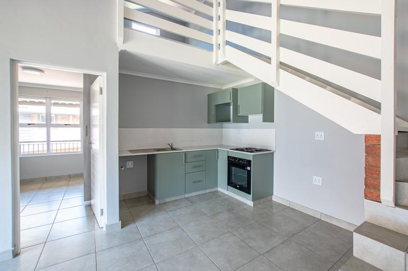 To Let 1 Bedroom Property for Rent in Chase Valley KwaZulu-Natal
