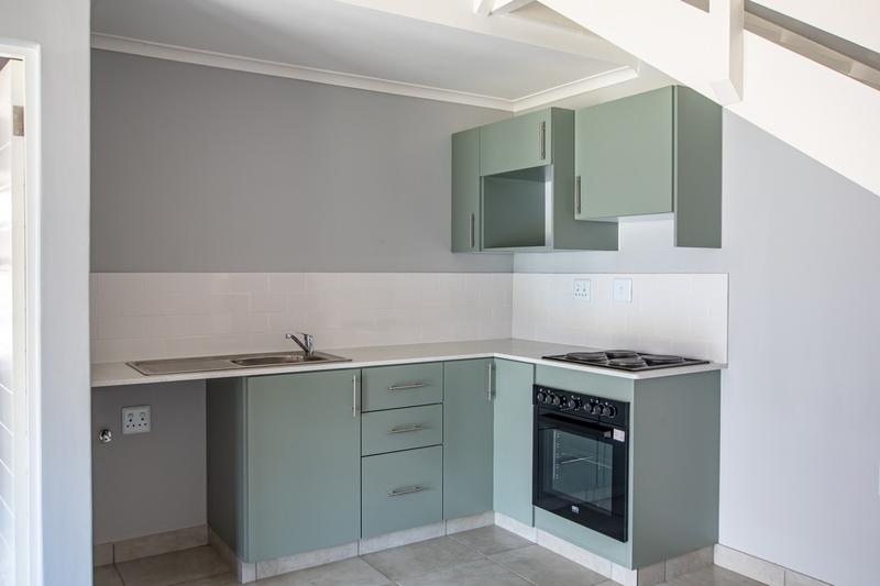 To Let 1 Bedroom Property for Rent in Chase Valley KwaZulu-Natal