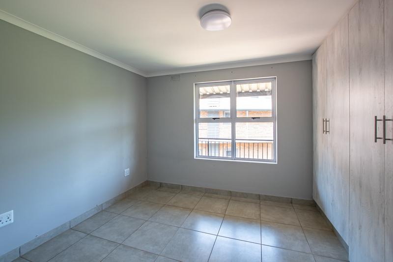 To Let 1 Bedroom Property for Rent in Chase Valley KwaZulu-Natal