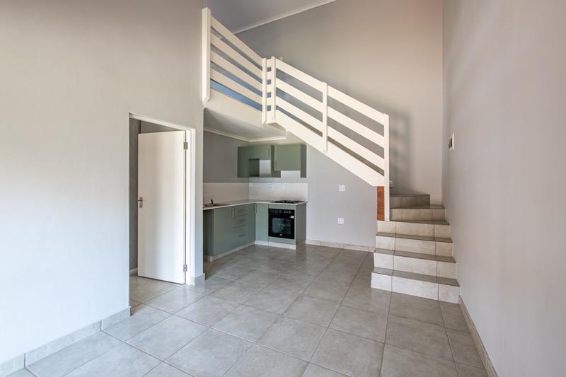 To Let 1 Bedroom Property for Rent in Chase Valley KwaZulu-Natal