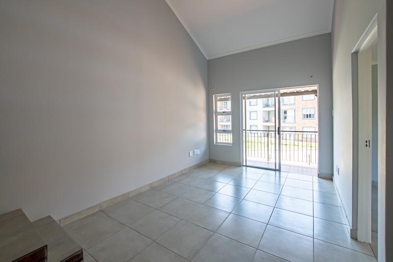To Let 1 Bedroom Property for Rent in Chase Valley KwaZulu-Natal