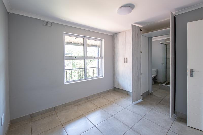 To Let 1 Bedroom Property for Rent in Chase Valley KwaZulu-Natal