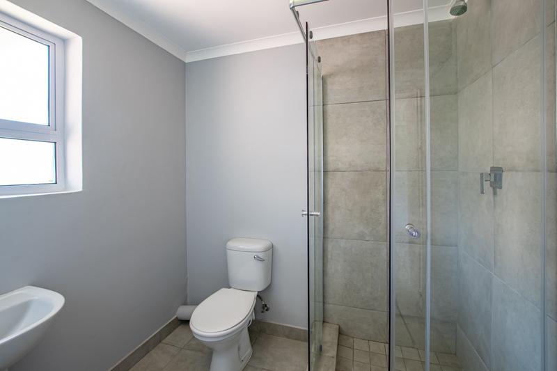 To Let 1 Bedroom Property for Rent in Chase Valley KwaZulu-Natal