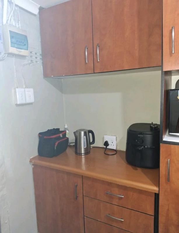 To Let 2 Bedroom Property for Rent in Overport KwaZulu-Natal