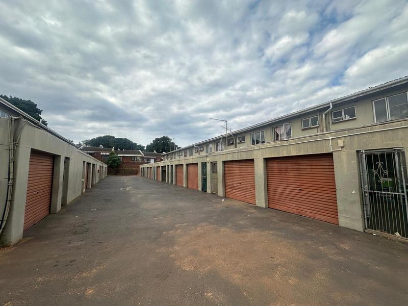 2 Bedroom Property for Sale in Woodlands KwaZulu-Natal