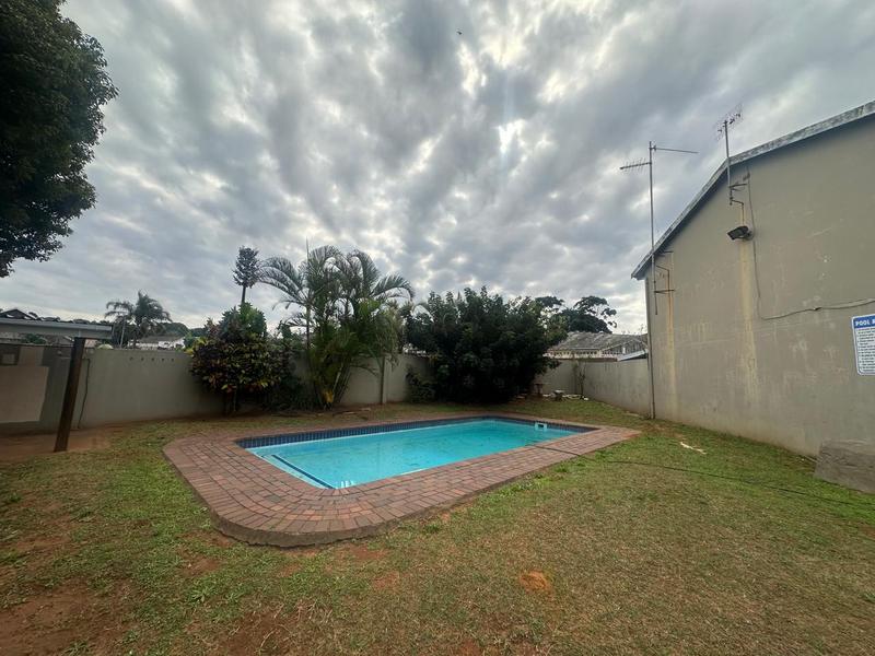 2 Bedroom Property for Sale in Woodlands KwaZulu-Natal