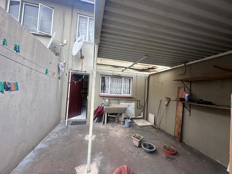 2 Bedroom Property for Sale in Woodlands KwaZulu-Natal