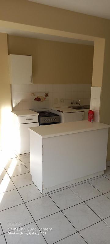 To Let 1 Bedroom Property for Rent in Wild en Weide KwaZulu-Natal