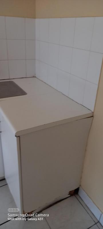 To Let 1 Bedroom Property for Rent in Wild en Weide KwaZulu-Natal