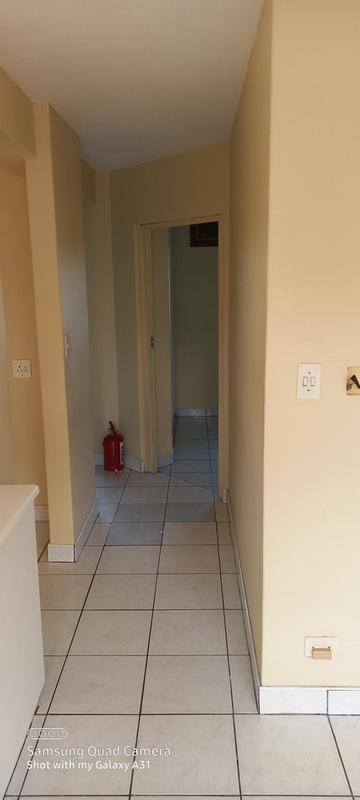 To Let 1 Bedroom Property for Rent in Wild en Weide KwaZulu-Natal