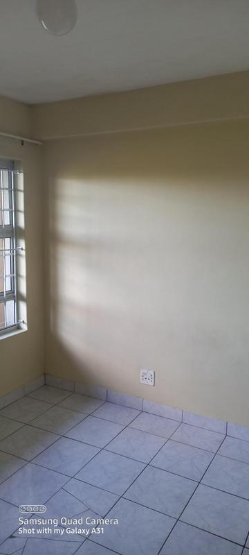 To Let 1 Bedroom Property for Rent in Wild en Weide KwaZulu-Natal