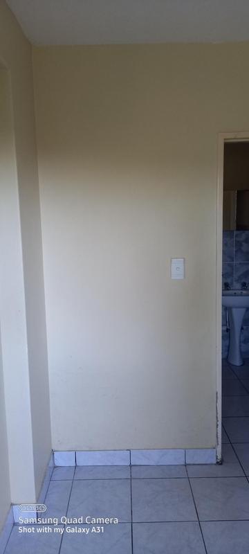 To Let 1 Bedroom Property for Rent in Wild en Weide KwaZulu-Natal