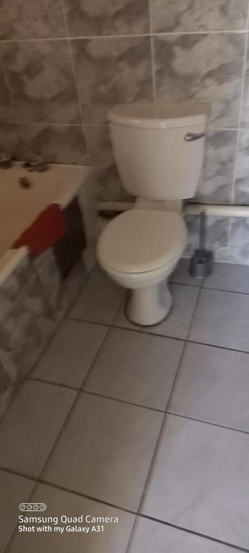 To Let 1 Bedroom Property for Rent in Wild en Weide KwaZulu-Natal
