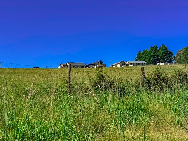 0 Bedroom Property for Sale in Underberg KwaZulu-Natal