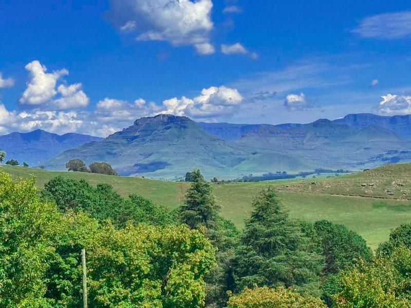 0 Bedroom Property for Sale in Underberg KwaZulu-Natal