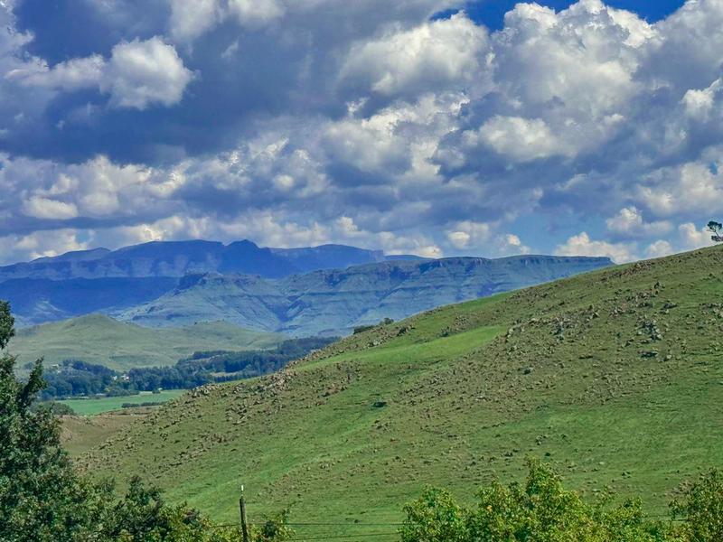 0 Bedroom Property for Sale in Underberg KwaZulu-Natal