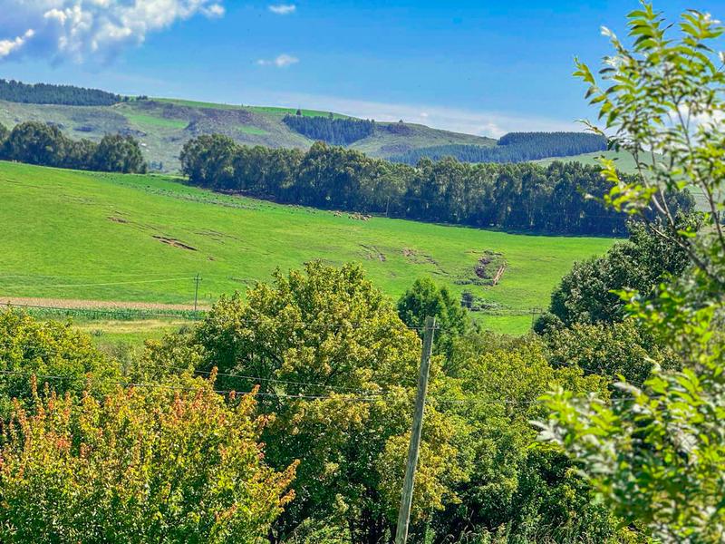 0 Bedroom Property for Sale in Underberg KwaZulu-Natal