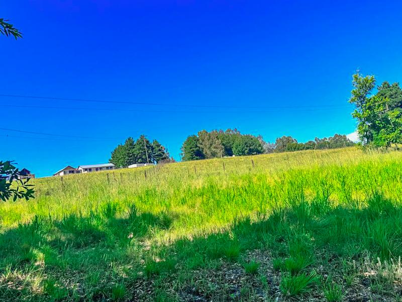 0 Bedroom Property for Sale in Underberg KwaZulu-Natal