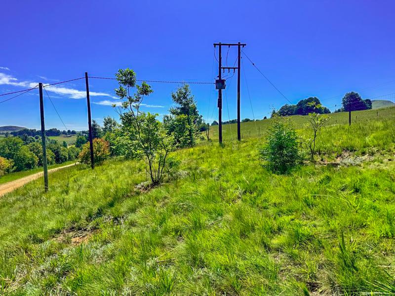 0 Bedroom Property for Sale in Underberg KwaZulu-Natal