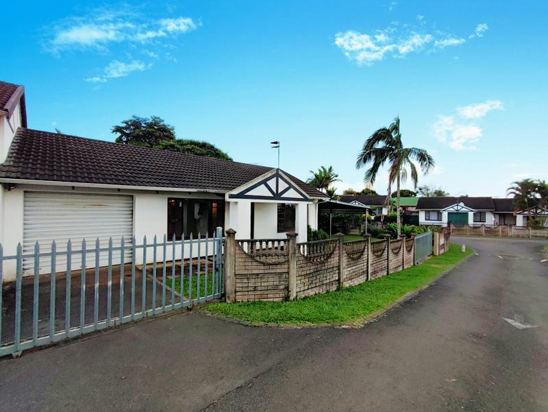 2 Bedroom Property for Sale in Cleland KwaZulu-Natal