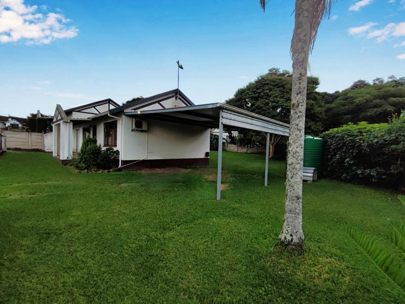2 Bedroom Property for Sale in Cleland KwaZulu-Natal