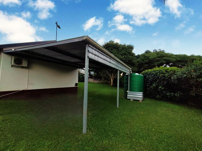 2 Bedroom Property for Sale in Cleland KwaZulu-Natal