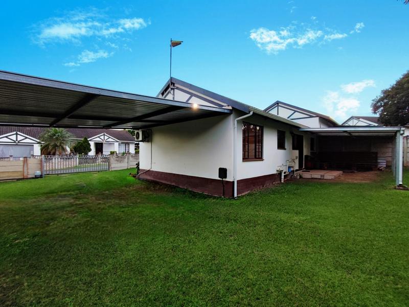 2 Bedroom Property for Sale in Cleland KwaZulu-Natal