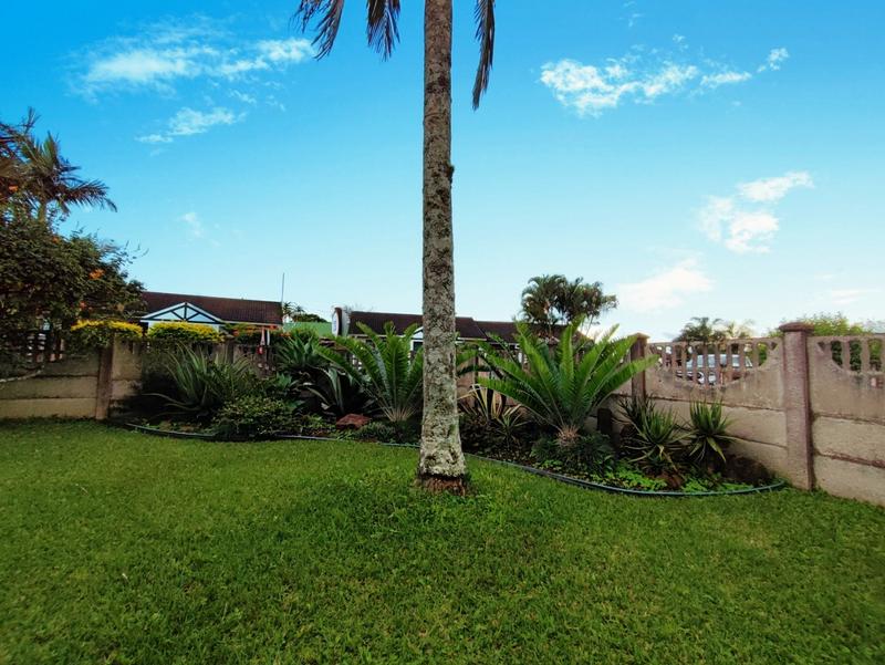 2 Bedroom Property for Sale in Cleland KwaZulu-Natal