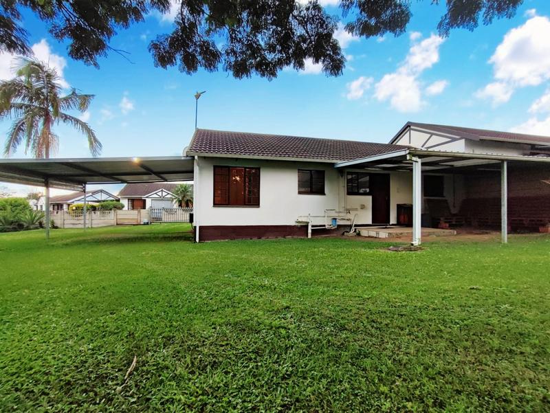 2 Bedroom Property for Sale in Cleland KwaZulu-Natal